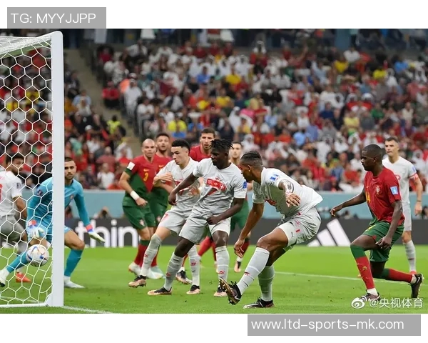 葡萄牙对瑞士精彩直播全程回顾与赛后分析尽在这里