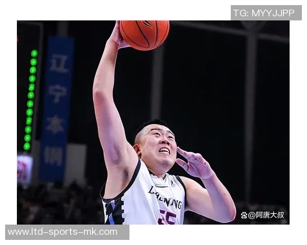 韩德君：从青涩少年到篮球巨星的辉煌历程与背后故事