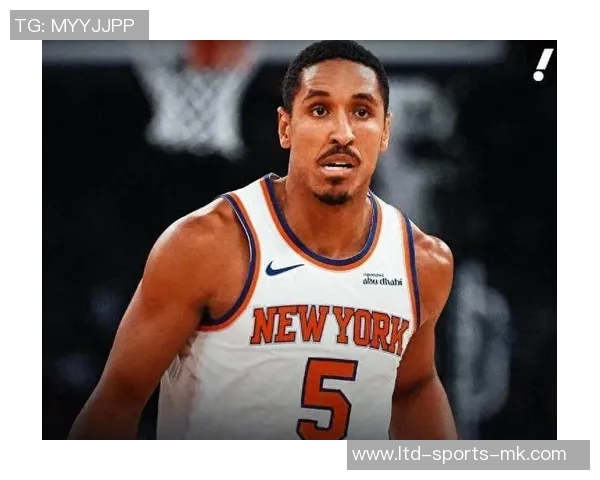 马尔科姆布罗格登的篮球之路与个人成长故事探讨 马尔科姆布罗格登的篮球之路与个人成长故事探讨