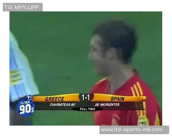 回顾2004年欧洲杯经典进球瞬间精彩集锦与难忘时刻