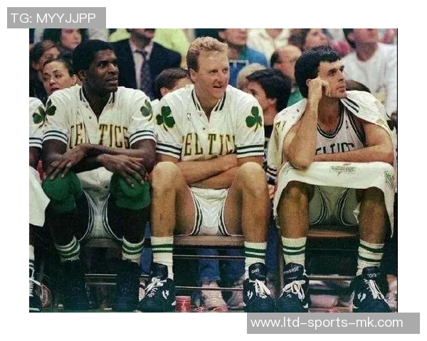 篮球明星凯文麦克海尔的传奇生涯与对NBA的深远影响分析